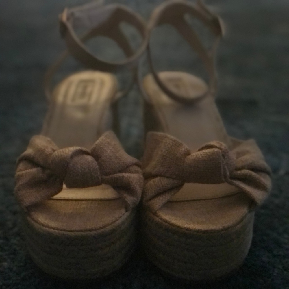 Forever 21 sandals